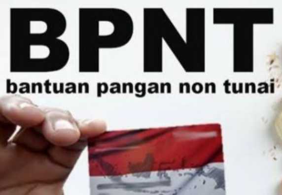 Bansos Reguler Triwulan II Disalurkan Pekan Kedua April 2026