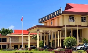 Mantan Plt Ketua Sinode GMIM Ditetapkan sebagai Tersangka Dugaan Pemalsuan Surat