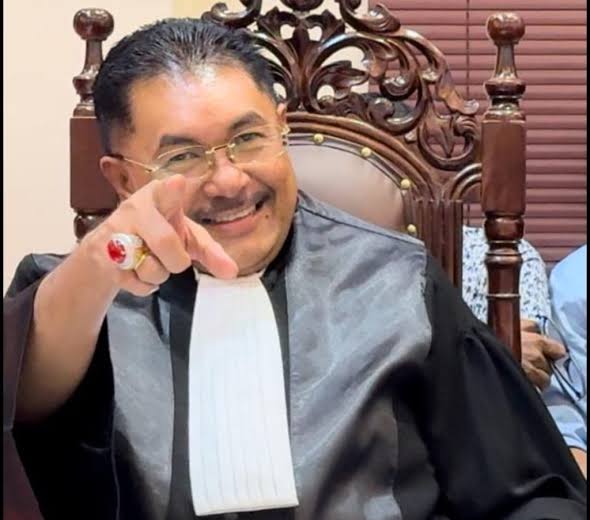 LBH GEKIRA Gerindra Jadi Kuasa Hukum Laura Pratasik, Paparang Desak Pemkab Minahasa Cabut Izin Nice Playground