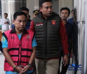 Mengenal Hery Susanto, Ketua Ombudsman RI yang Ditangkap Kejagung Terkait Dugaan Korupsi Nikel