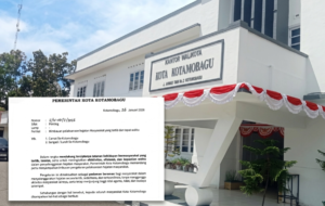 Pemkot Kotamobagu Keluarkan Imbauan Pelaksanaan Hajatan, Acara Dibatasi hingga Pukul 22.00 WITA