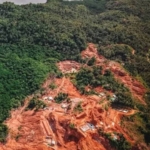Tambang Ilegal di Sangihe Disorot, Diduga Libatkan WNA, ESDM Janji Turun Tangan