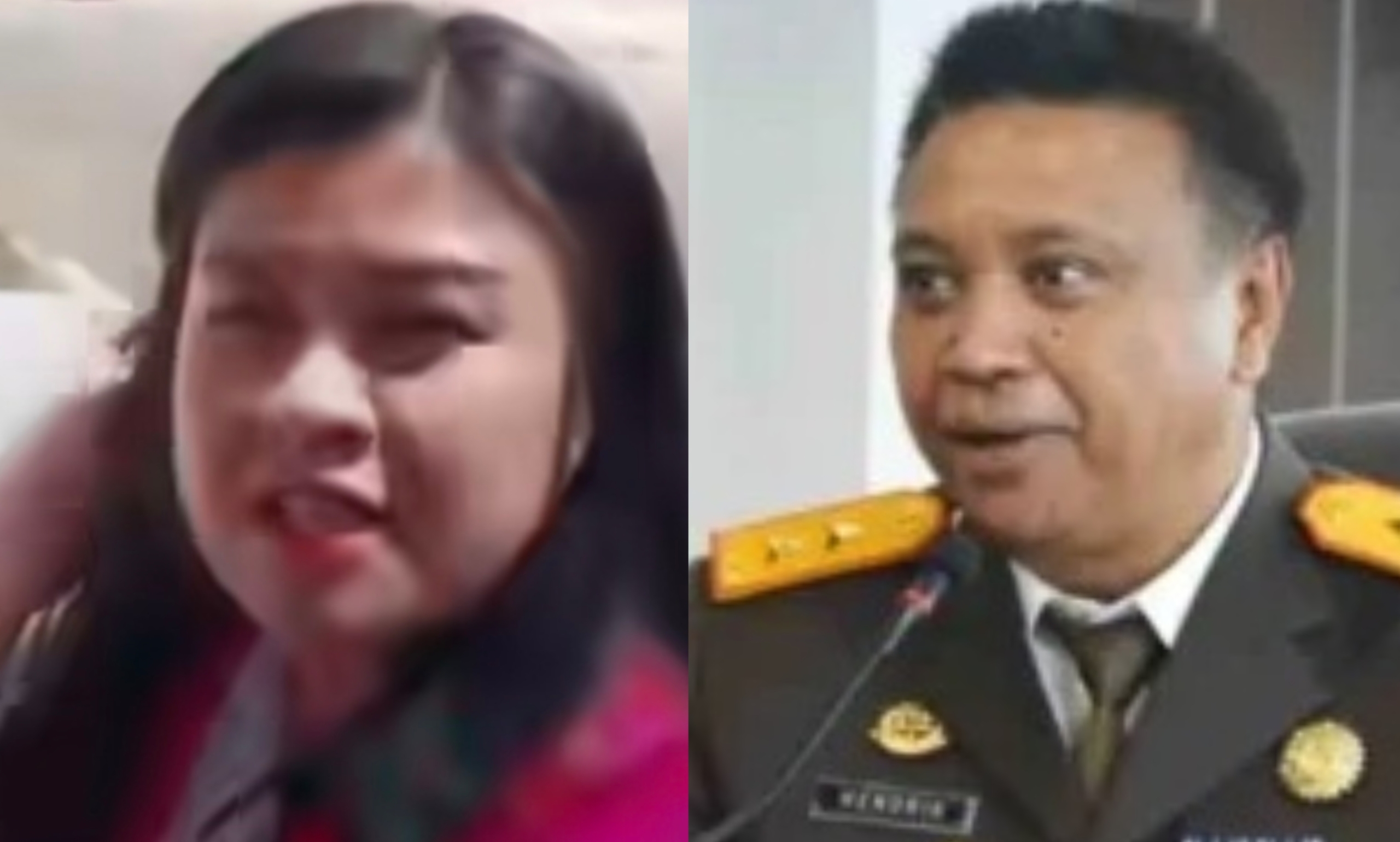Rp22,2 Miliar Disebut Kerugian Negara, Chyntia Kalangit Gugat Balik Kejati Sulut Lewat Praperadilan