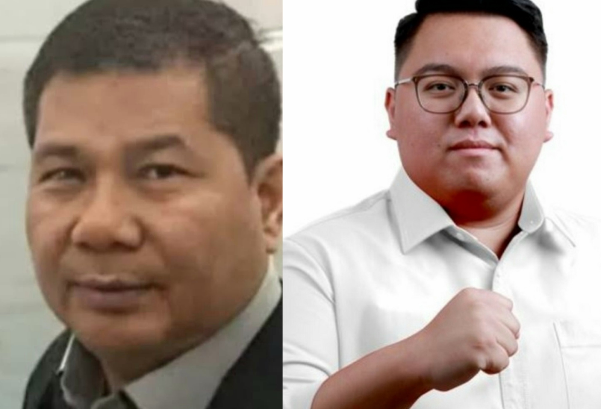 Recky Langie dan Rio Dondokambey Mulai Menguat di Peta Politik Sulut