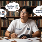 Hardiknas dari Pinggiran: “Merdeka Belajar” yang Belum Sampai di Langsot