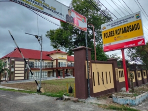 Anggota DPRD Kotamobagu Penuhi Panggilan Penyidik, Sikap Kooperatif HK Tuai Apresiasi