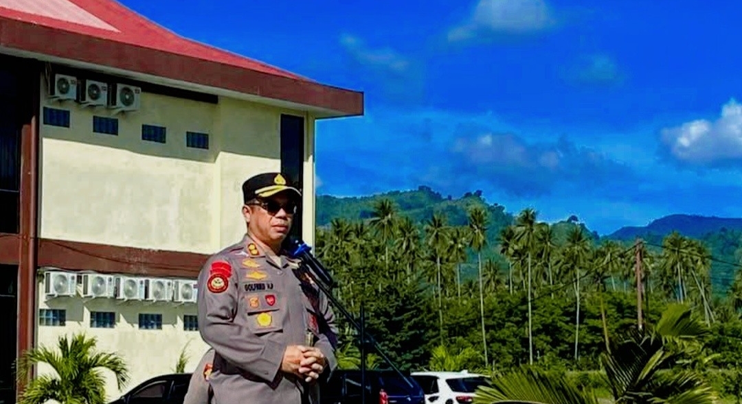 Mantan Kadis PU Bolmong Dipolisikan, Diduga Terlibat Penipuan Tanah Rp250 Juta