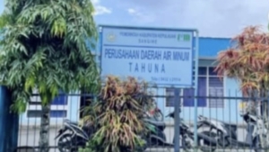 Kadiv KNM Tantang Kejari Bongkar Dugaan Penyalahgunaan Dana Representatif PDAM Sangihe