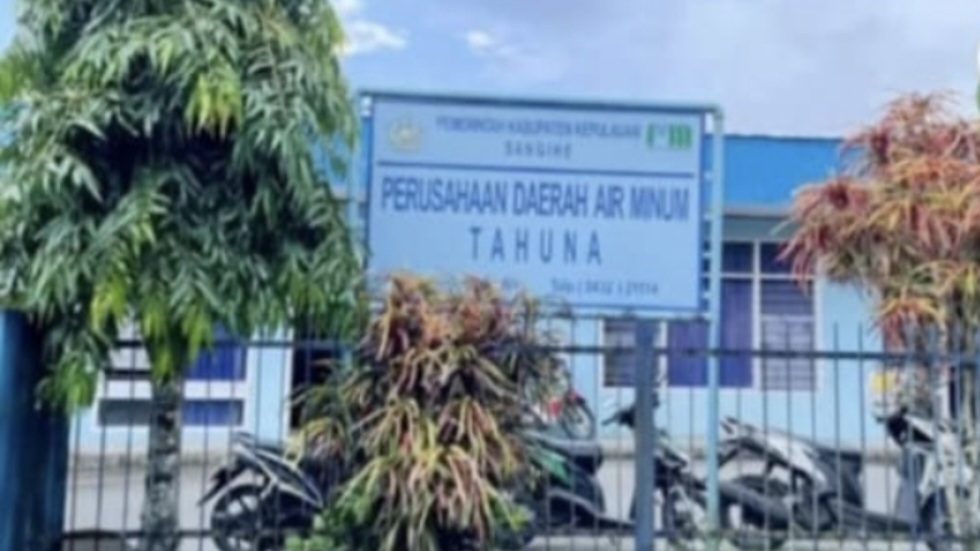 Kadiv KNM Tantang Kejari Bongkar Dugaan Penyalahgunaan Dana Representatif PDAM Sangihe