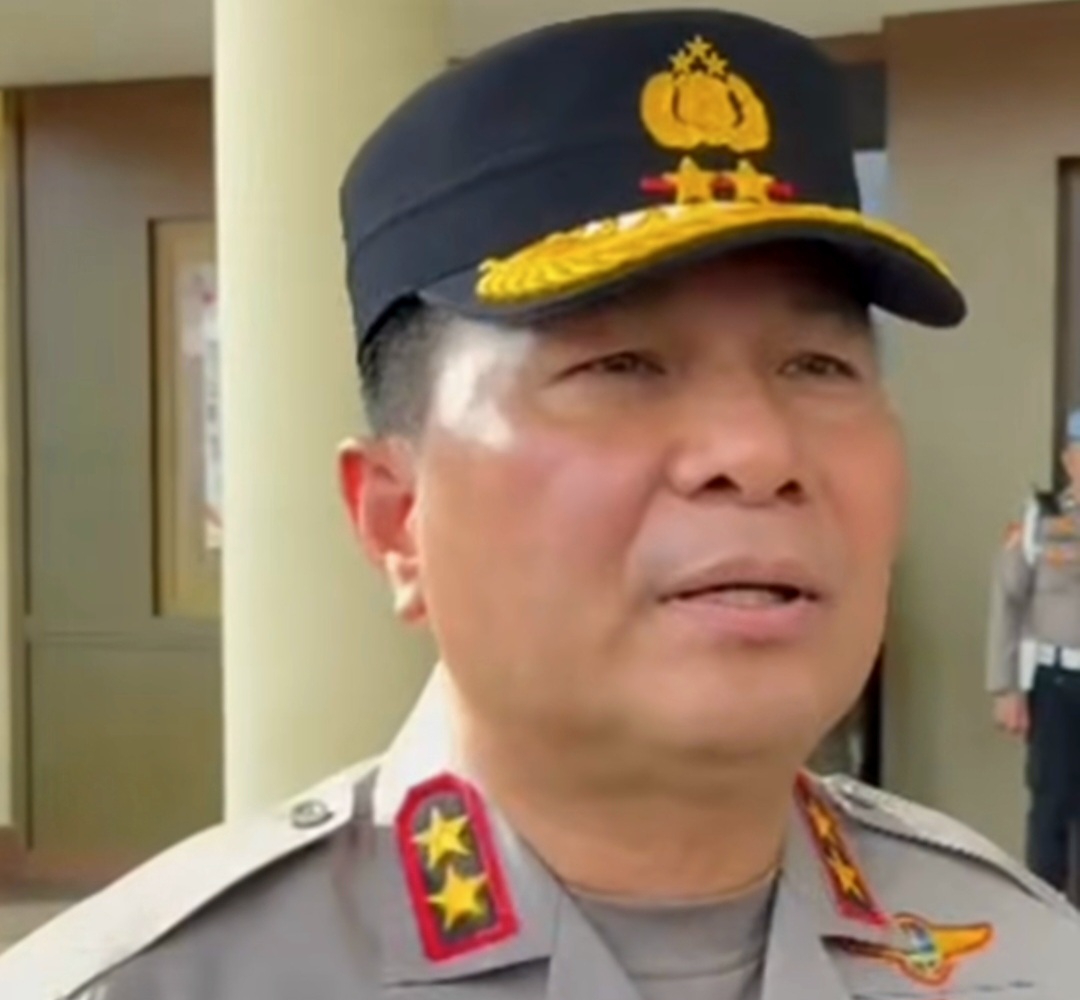Kapolda Sulut Pastikan Laporan Wartawan Jack Latjandu terhadap Oknum Petinggi GMIM Diproses, SMSI Sulut Apresiasi Sikap Tegas Polisi