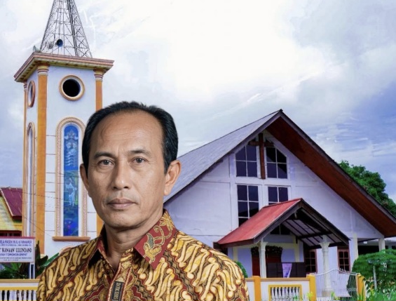 Ribuan Kaum Bapa GMIM Bakal Padati HAPSA di Kanaan Uluindano