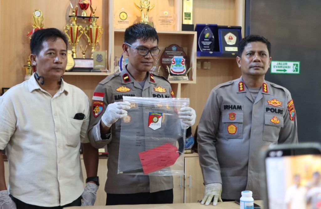 Pengeroyokan Berdarah di Singkil Terungkap, 6 Pelaku Ditetapkan Tersangka
