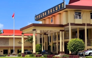 Penyidikan Proyek Internet Pemprov Sulut Rp9 Miliar Bergulir, Sejumlah Nama Penting Diduga Bakal Ikut Terseret