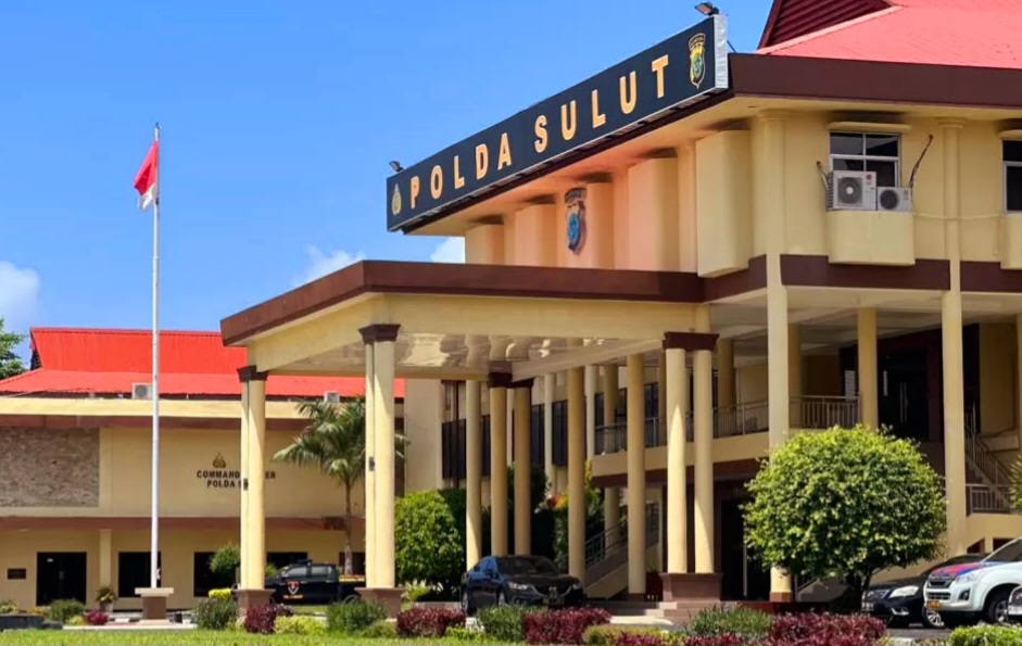 Penyidikan Proyek Internet Pemprov Sulut Rp9 Miliar Bergulir, Sejumlah Nama Penting Diduga Bakal Ikut Terseret