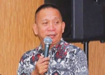 SMSI Sulut Apresiasi Gubernur Yulius Selvanus yang Taat Instruksi Pusat