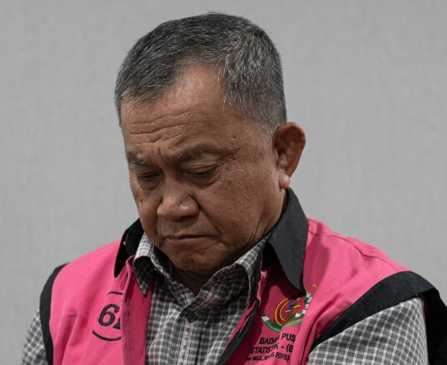 Jenderal Asal Sulut Jadi Tersangka Korupsi MBG, Siapa Lodewyk Pusung?