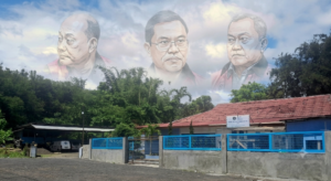 Dapur MBG Tomohon Mulai Tutup, Efek Penahanan Tiga Eks Pimpinan BGN?