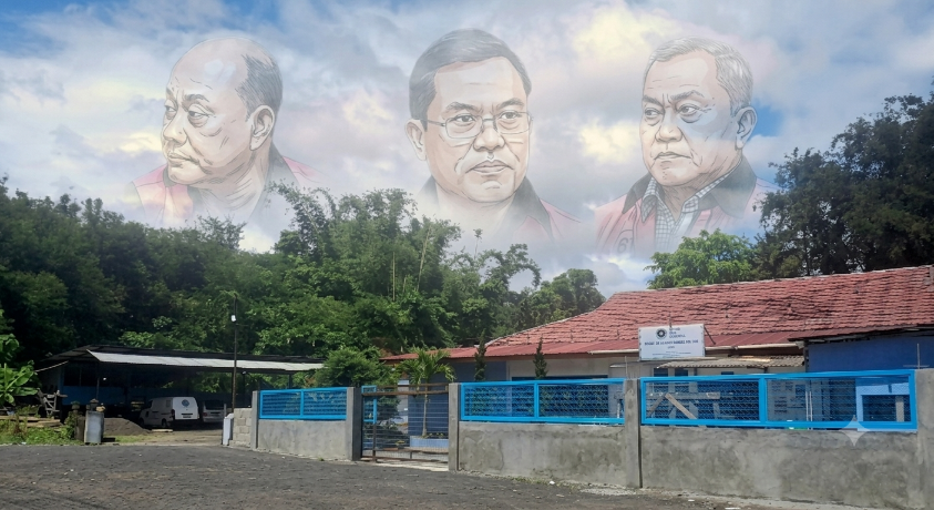 Dapur MBG Tomohon Mulai Tutup, Efek Penahanan Tiga Eks Pimpinan BGN?