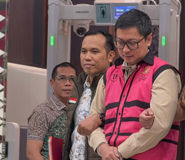 Kejagung Tetapkan Bos Vendor Motor Listrik Jadi Tersangka Baru Korupsi MBG, Diduga Atur Pengadaan Sebelum Tender Dimulai