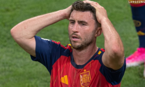 Spanyol Tersandung di Laga Perdana, Tanjung Verde Paksa Juara Eropa Bertekuk Lutut Tanpa Gol