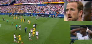 Di Luar Prediksi, Inggris Gagal Taklukkan Ghana di Grup L Piala Dunia 2026