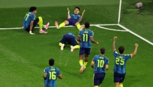 Luis Diaz Bersinar, Kolombia Taklukkan Uzbekistan 3-1 di Piala Dunia 2026