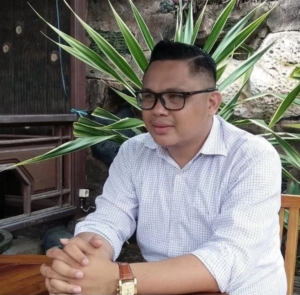 Isu Perselingkuhan yang Menyeret Nama Franciscus Enoch Ternyata Hoaks