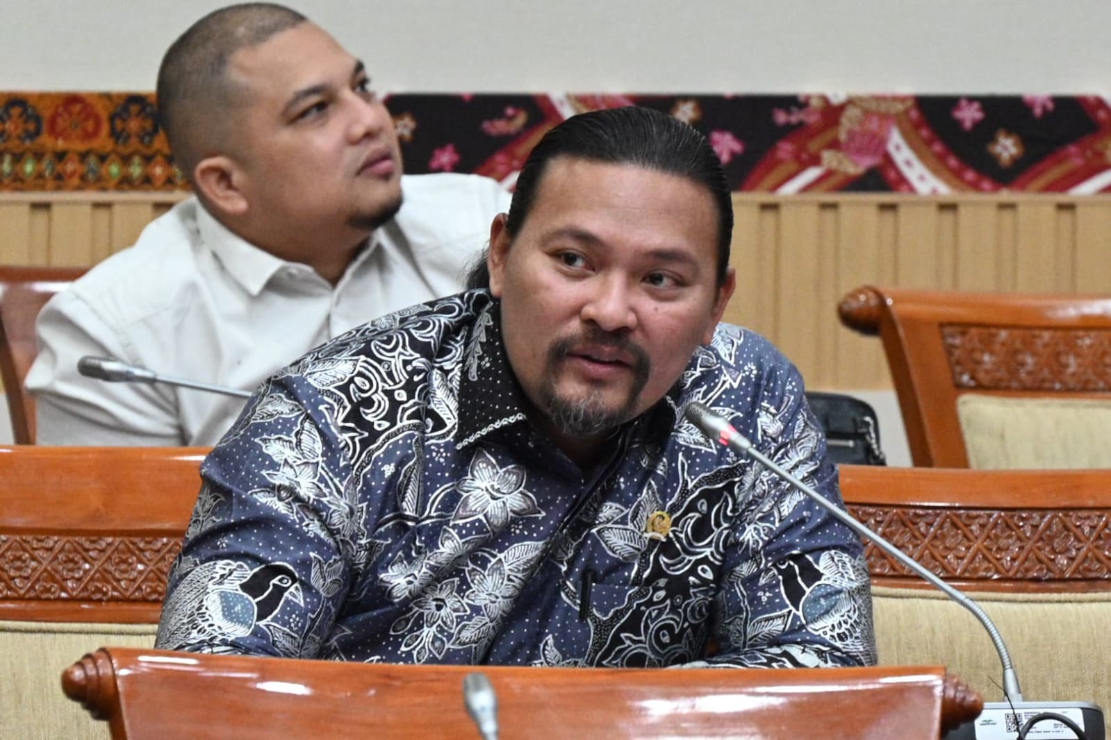 Kasus Warga Tewas Ditembak Brimob di Tambang Ilegal WNA Dihentikan, Komisi III DPR RI Angkat Bicara