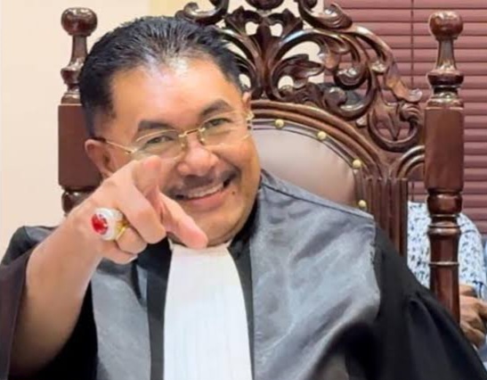 SP3 Terbit, Dr. Santrawan Paparang Siap Bela Keluarga Fedro Tongkotow yang Tewas Ditembak Oknum Brimob