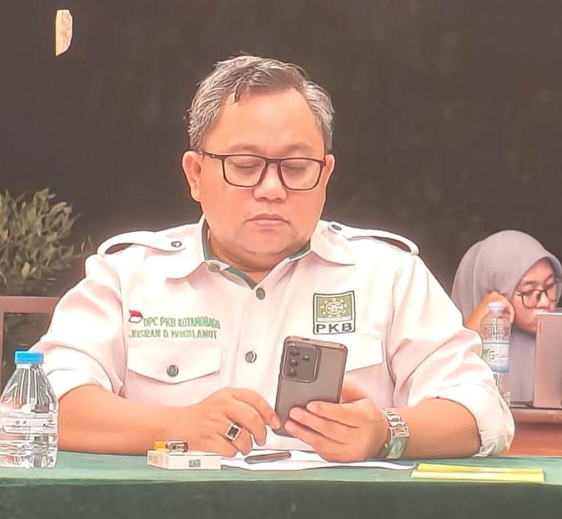 Sukses Boyong 5 Kursi DPRD Kotamobagu, JDM “Didepak” dari Ketua DPC PKB