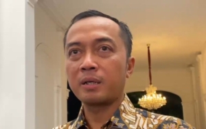 Evaluasi 1,5 Tahun Jadi Dasar Prabowo Copot Kepala BGN dan Dua Wakilnya