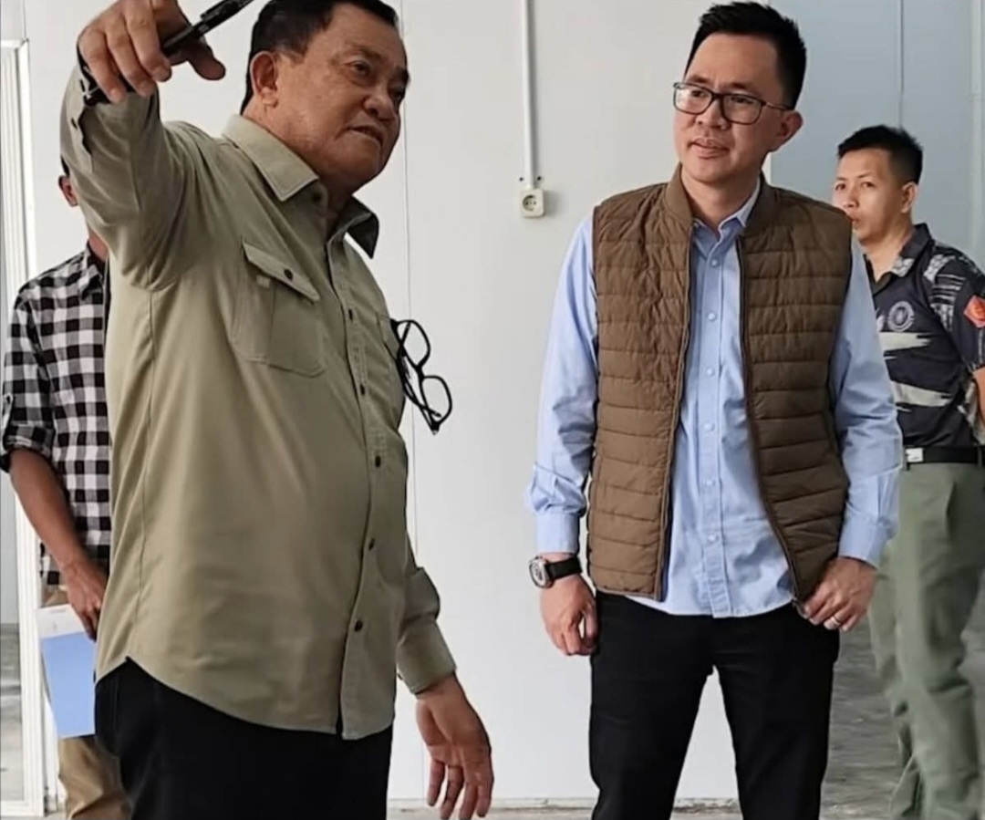 11 Dapur MBG Sulut Diduga Terkoneksi, Insentif Operasional Capai Rp1,32 Miliar per Bulan