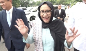 Heboh “Hadiah” untuk Sony Sonjaya, Nanik Deyang Pilih Diam