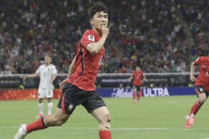 Korea Selatan Beri Kejutan, Tekuk Ceko 2-1