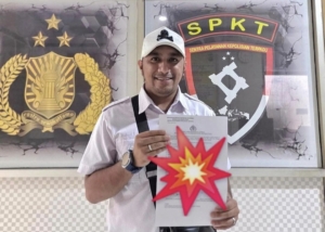 Melepas Jabatan, Acel Mewengkang Tempuh Jalur Hukum atas Dugaan Pencemaran Nama Baik