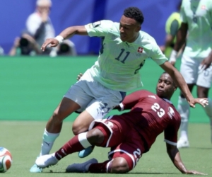 Qatar Ukir Sejarah, Tahan Imbang Swiss 1-1 dan Raih Poin Perdana di Piala Dunia