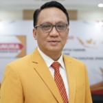 OSO Pimpin Langsung Musda Hanura Sulut, Apriani Ade Saerang Menguat Jadi Ketua