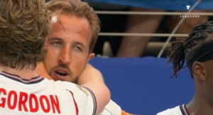 Inggris Hajar Kroasia 4-2, Kane Bersinar di Dallas