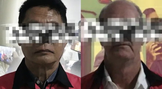 Mantan Kadis ESDM hingga Direktur PT HWR Jadi Tersangka, INAKOR Desak Kejati Sulut Bongkar Tuntas Mafia Tambang