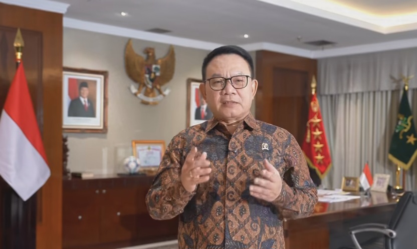 Dudung Tegaskan Program MBG Tetap Jalan, Evaluasi BGN Jadi Momentum Perbaikan Sistem