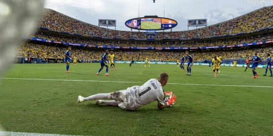 Ekuador Mandul, Curaçao Bertahan Heroik 0-0 di Piala Dunia 2026