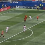 Belgia Gagal Pecahkan Tembok Iran, Bermain 10 Orang dan Dipaksa Imbang Tanpa Gol