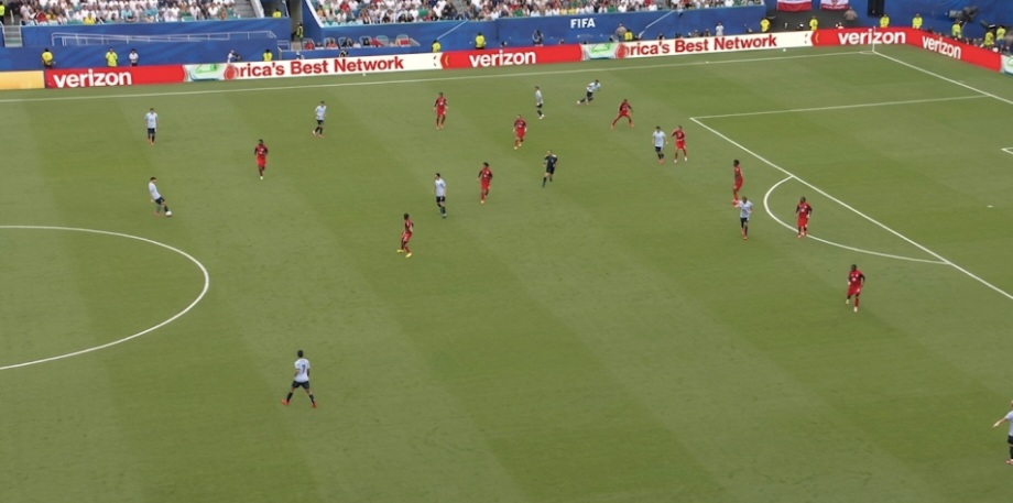 Uruguay Tersandung, Tanjung Verde Paksa Hasil Imbang Dramatis 2-2