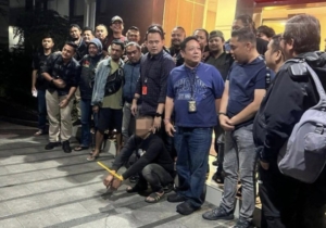 Buronan Penyiksa Kekasih Ditangkap di Bandung, Sayembara Rp250 Juta Dedi Mulyadi Berakhir