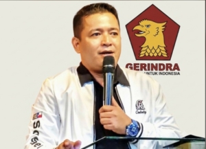 Digebuk Kader Sendiri, Ketua Gerindra Talaud Irwan Hasan Hadapi dengan Kasih