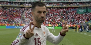 Baena Jadi Pahlawan, Spanyol Tekuk Uruguay 1-0