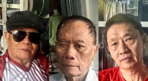 Tokoh Pejuang Tomohon Ajak Warga Sukseskan TIFF 2026