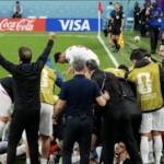 Iran Bangkit Usai Penalti Gagal, Tahan Mesir 1-1 di Laga Sengit Grup G