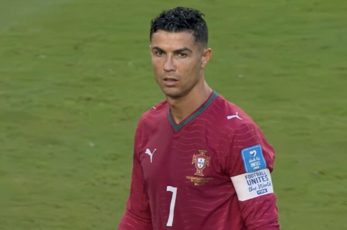 Sesuai Prediksi! Portugal Tahan Imbang Kolombia, Lolos ke Babak Gugur