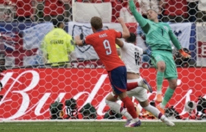 Three Lions Mengaum! Inggris Tumbangkan Panama 2-0, Juara Grup L